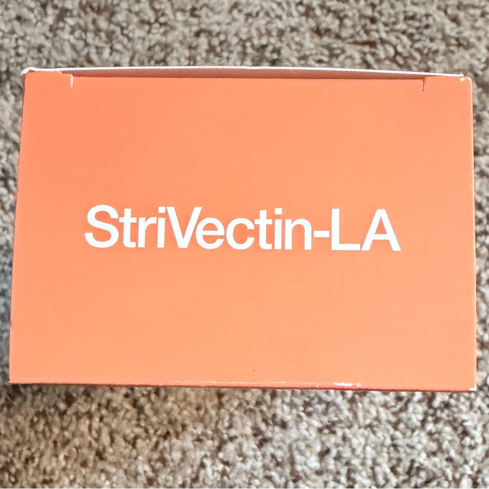 StriVectin Lactic Acid Exfoliating Serum - new in box - Picture 6 of 6